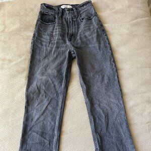 Abercrombie & Fitch Jeans/Size 24/00R